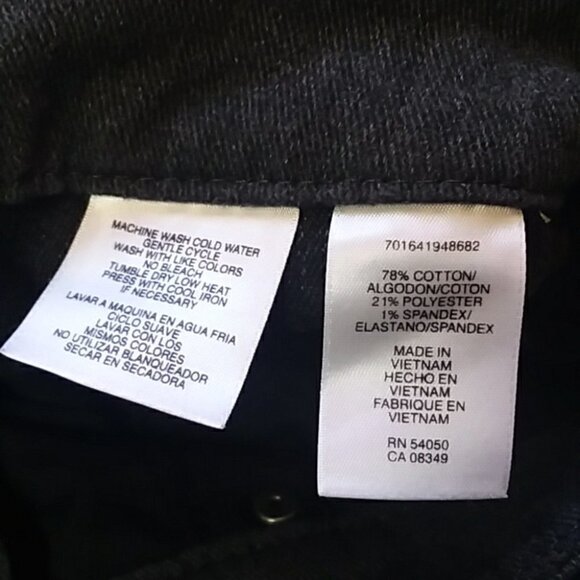 Jones New York Sport With Shape Control - Picture 7 of 7